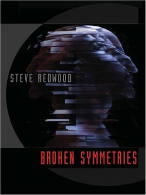 cover image of Broken Symmetries